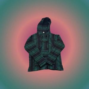 BAJA HOODIE 🇲🇽